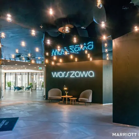 Renaissance Warsaw Airport Hotel-3