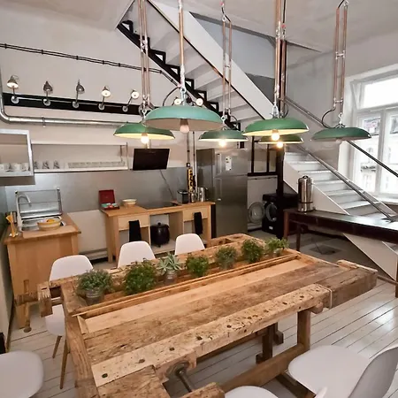 Loft Sen Pszczoly-2