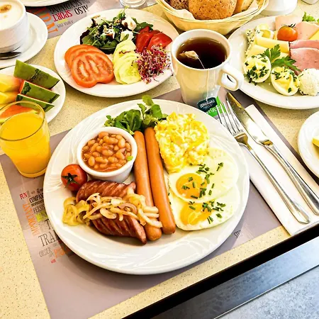 Ibis Styles Warszawa West-2
