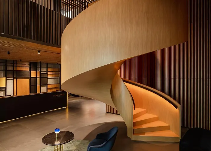 Nobu Warsaw
