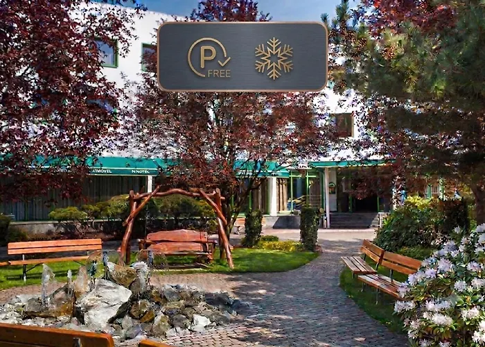 Hotel Partner