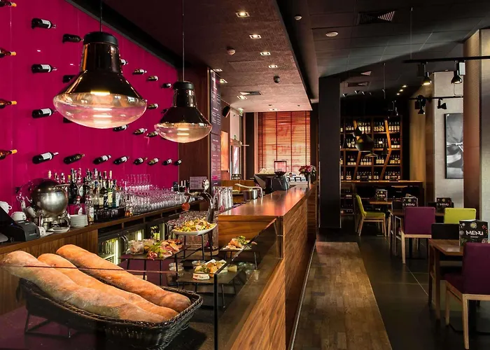 Mercure Warszawa Grand