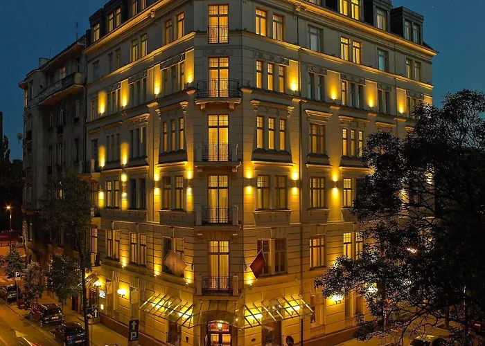 Nobu Warsaw